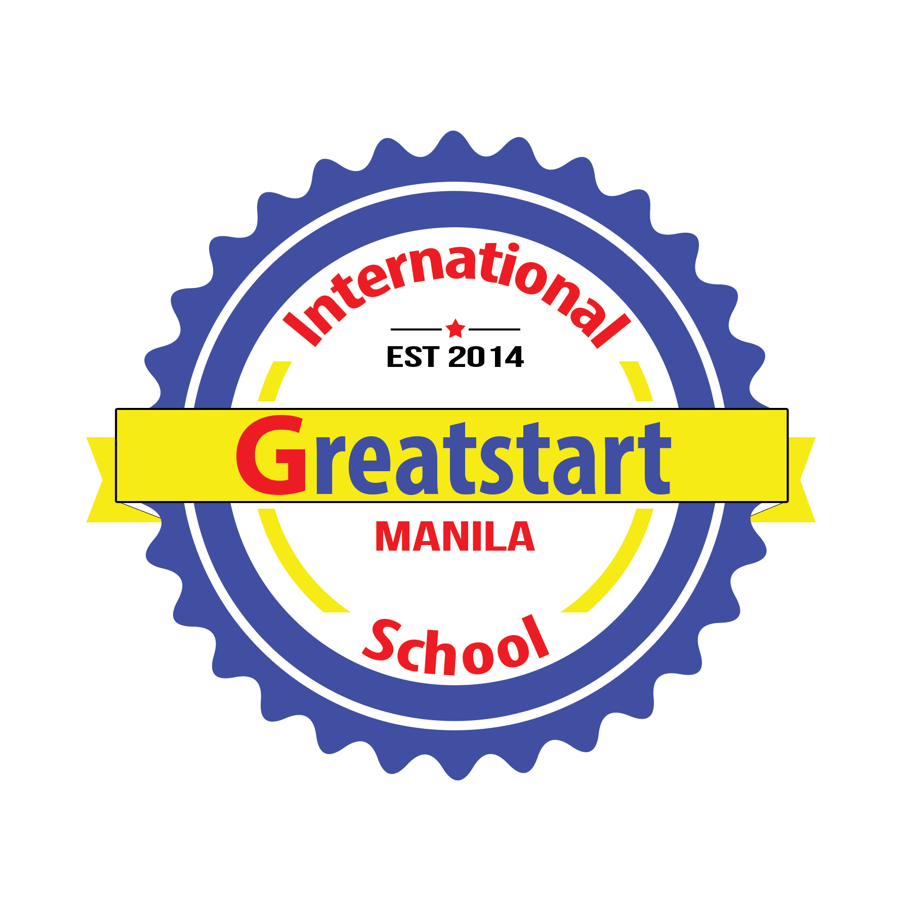 Greatstart International School Philippines