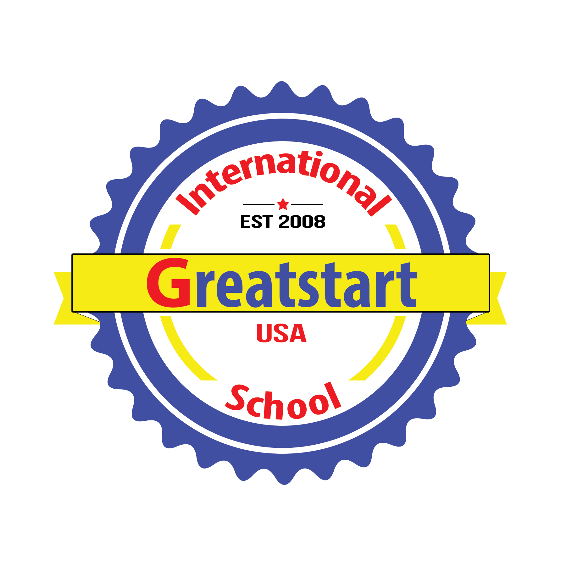 Greatstart International School USA